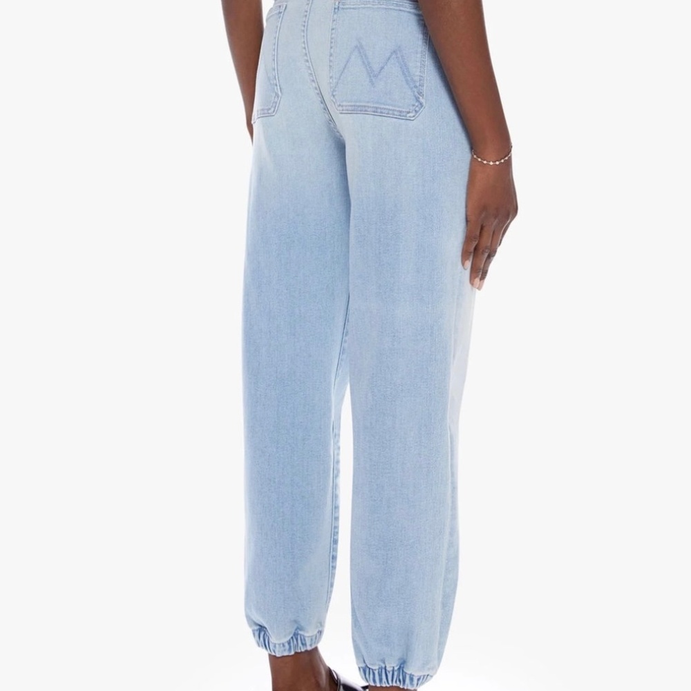 Mother The Wrapper Patch Springy Ankle Chill Pill… - image 3